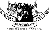 Logo can Pou de l'Olla
