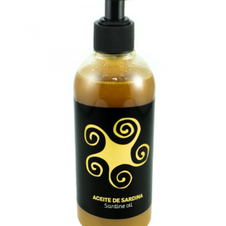 AceitedeSardinaLenda