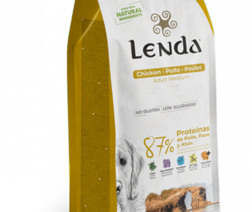 Lenda-pollo