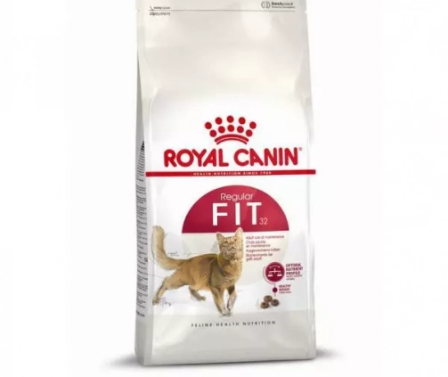 fit royal canin