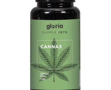 CANNA3 GLORIA