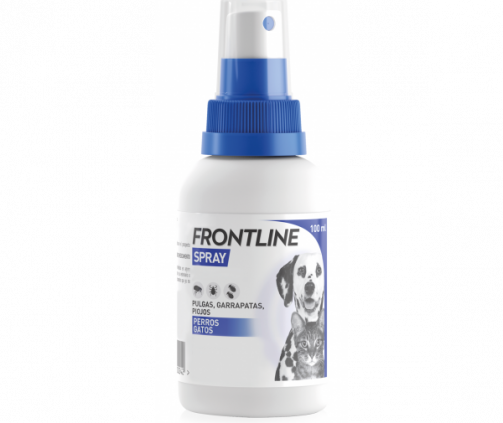 FRONTLINE