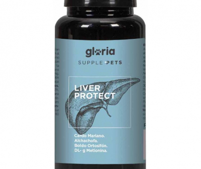 LIVER PROTECT GLORIA