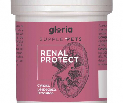 RENAL PROTECT GLORIA