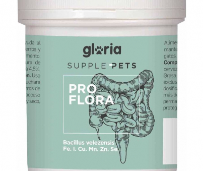 proflora gloria