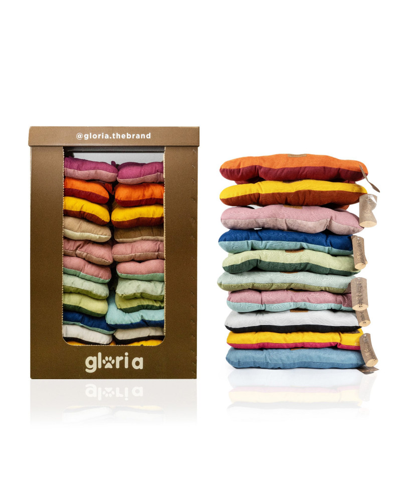 COLCHONETA MERIDA GLORIA
