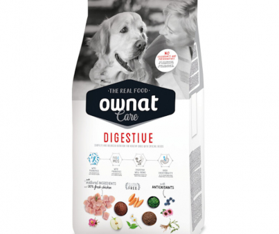 pienso_perros_ownat_care_digestive_canpoudelolla_vinaroz_peniscola